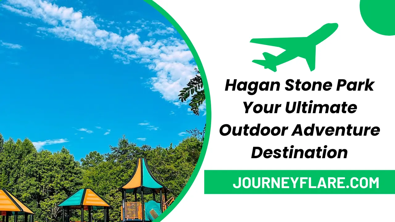 Hagan Stone Park Your Ultimate Outdoor Adventure Destination